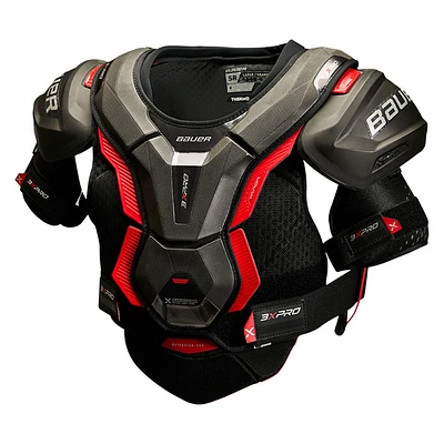 S22 Vapor 3X Pro Int - Épaulières pour intermédiaire