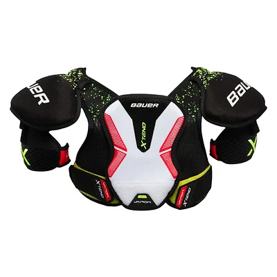 S22 Vapor Xtend - Ensemble de protection de joueur de hockey pour enfant