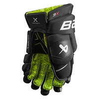 S22 Vapor 3X Jr - Gants de hockey pour junior