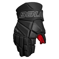 S22 Vapor 3X Int - Intermediate Hockey Gloves