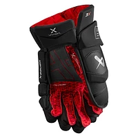 S22 Vapor 3X Int - Intermediate Hockey Gloves