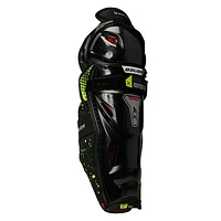 S22 Vapor 3X Jr - Jambières de hockey pour junior