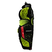 S22 Vapor 3X Jr - Jambières de hockey pour junior