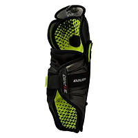 S22 Vapor 3X Pro Jr - Jambières de hockey pour junior