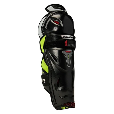 S22 Vapor Hyperlite Jr - Jambières de hockey pour junior