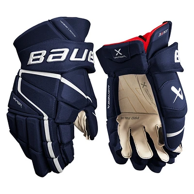 S22 Vapor 3X Pro - Senior Hockey Gloves