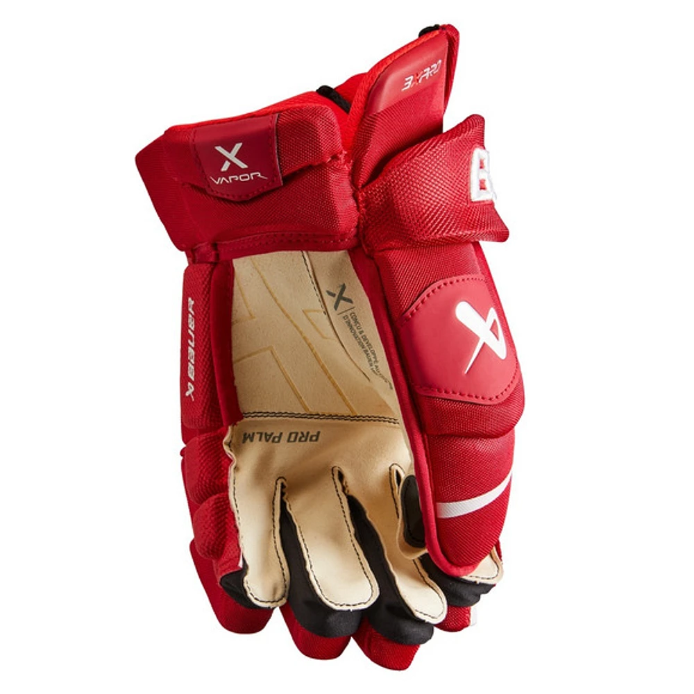 S22 Vapor 3X Pro Sr
