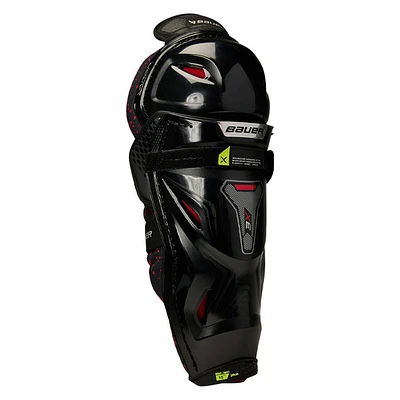 S22 Vapor 3X - Intermediate Hockey Shin Guards