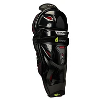 S22 Vapor 3X - Intermediate Hockey Shin Guards