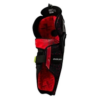 S22 Vapor 3X - Intermediate Hockey Shin Guards