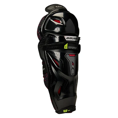 S22 Vapor 3X Sr - Jambières de hockey pour senior