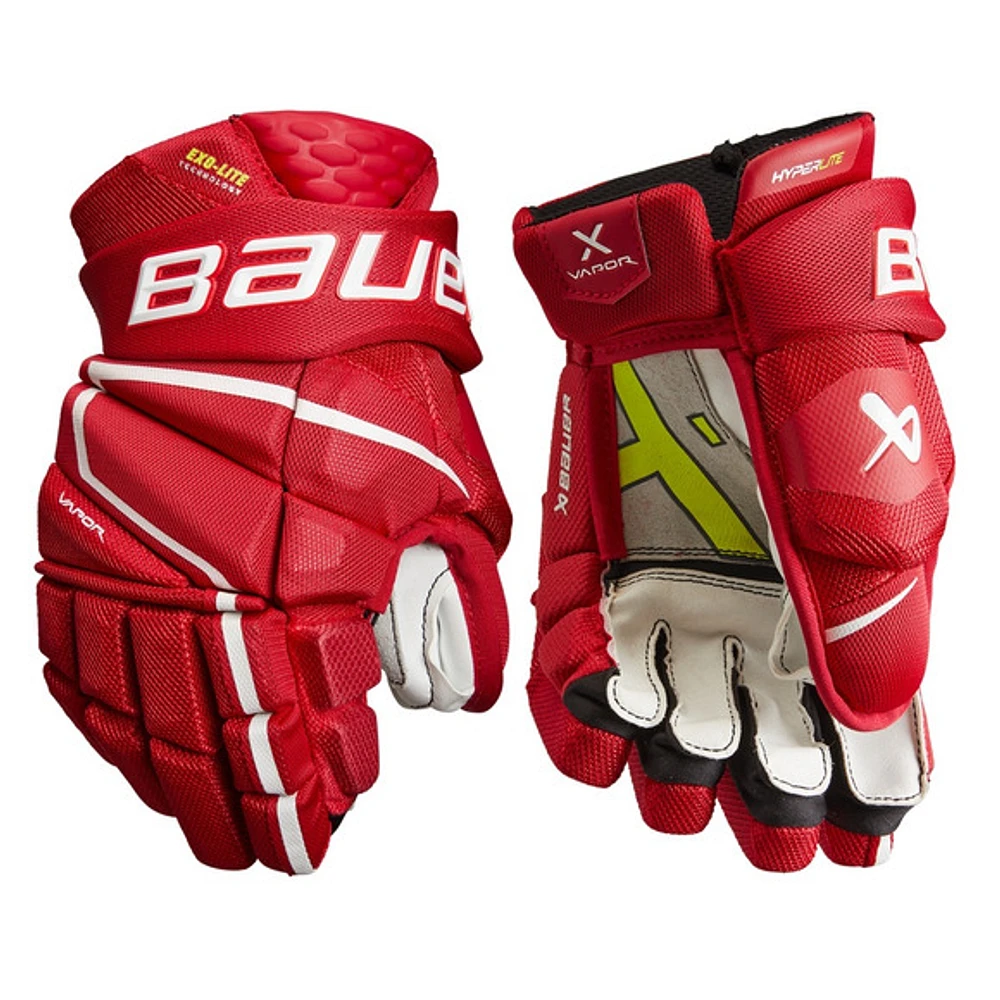 S22 Vapor Hyperlite Jr