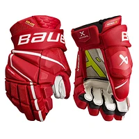 S22 Vapor Hyperlite Jr