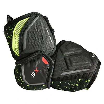 S22 Vapor 3X Jr - Protège-coudes de hockey pour junior