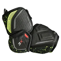 S22 Vapor 3X Jr - Protège-coudes de hockey pour junior