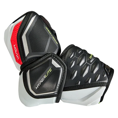 S22 Vapor Hyperlite Int - Protège-coudes de hockey pour intermédiaire