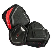 S22 Vapor 3X Int - Protège-coudes de hockey pour intermédiaire