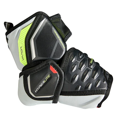 S22 Vapor Hyperlite Jr - Protège-coudes de hockey pour junior