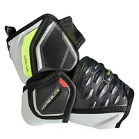 S22 Vapor Hyperlite Jr - Protège-coudes de hockey pour junior