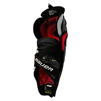 S22 Vapor Hyperlite Int - Jambières de hockey pour intermédiaire