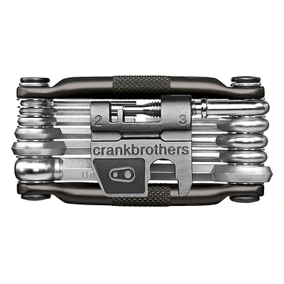 M17 - Bike 17-Function Multi-Tool