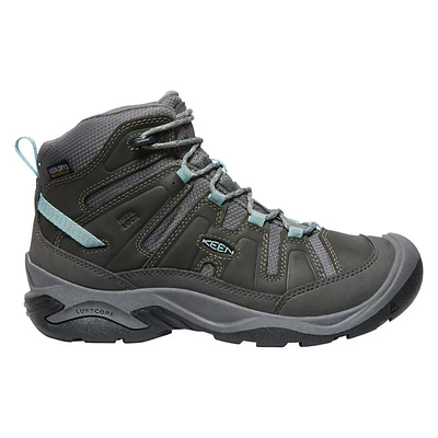 Circadia Mid WP (Wide) - Women's Hiking Boots