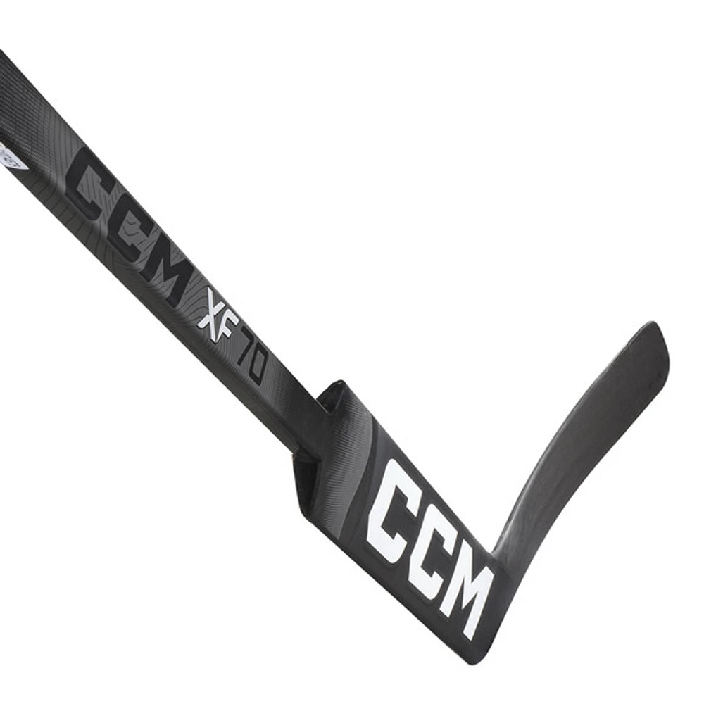 Eflex 5 XF-70 Jr - Junior Goaltender Stick