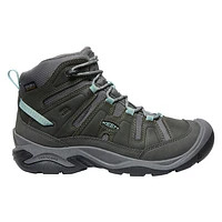 Circadia Mid WP - Women's Hiking Boots