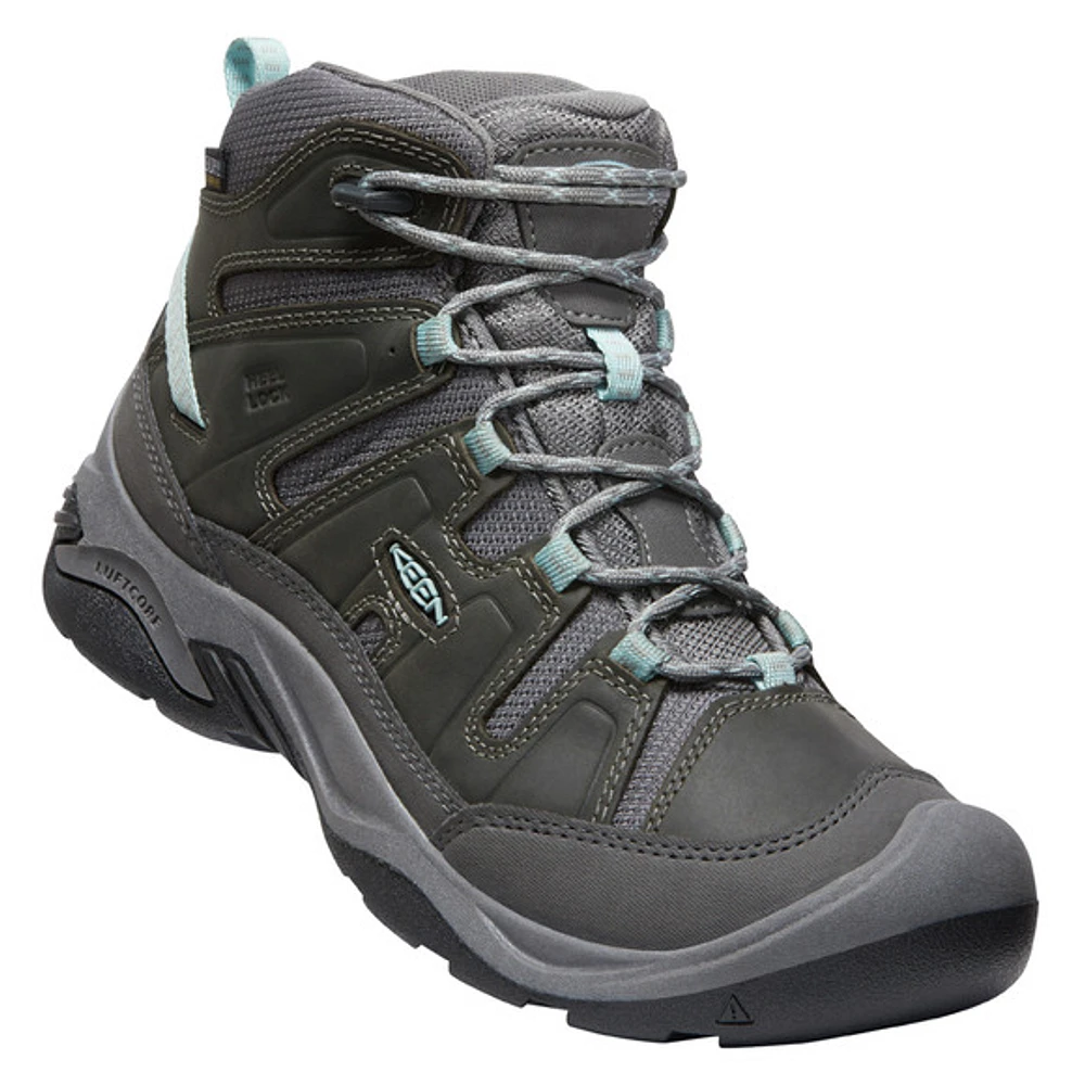 Circadia Mid WP - Women's Hiking Boots