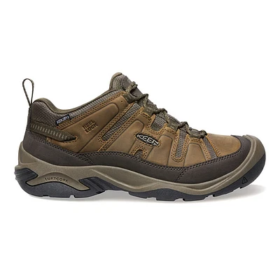 Circadia WP (Wide) - Men's Outdoor Shoes