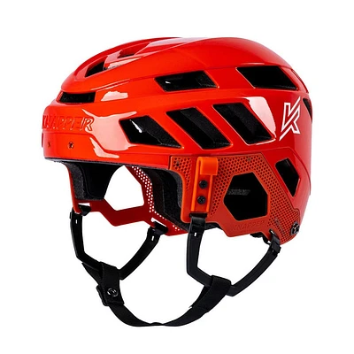 AK5 - Casque de dek hockey pour senior