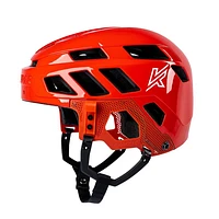 AK5 - Casque de dek hockey pour senior