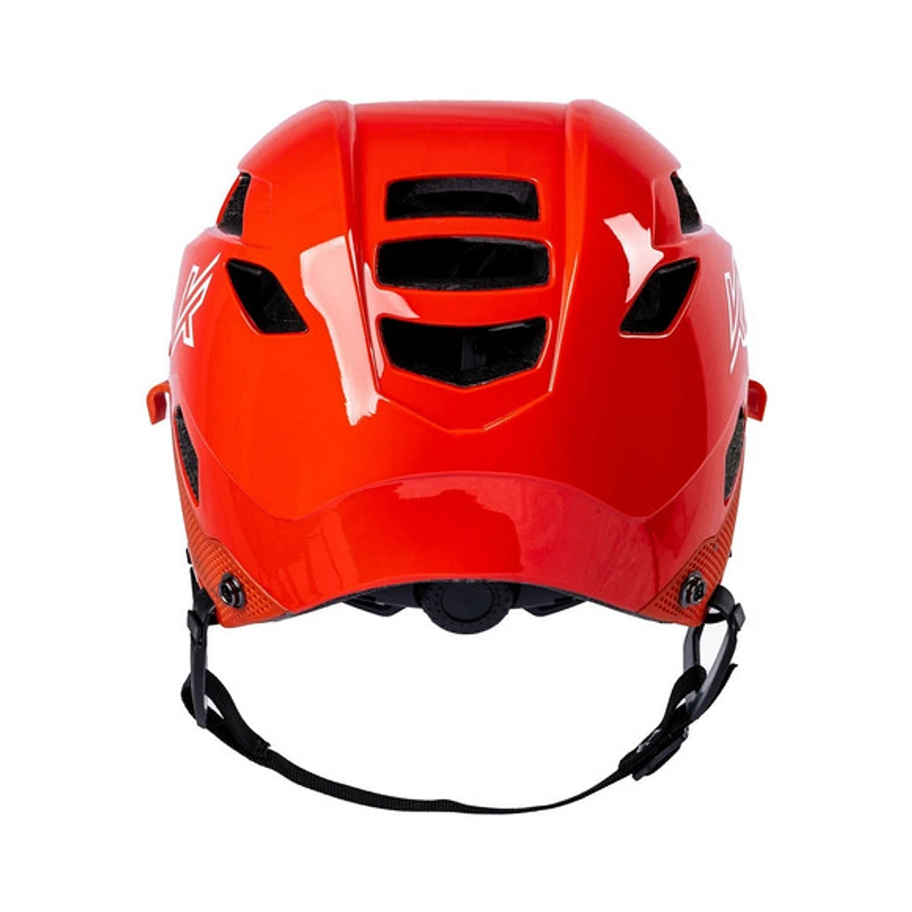 AK5 - Casque de dek hockey pour senior