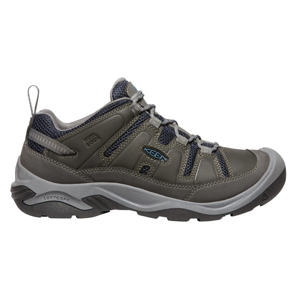 Circadia Vent - Men's Outdoor Shoes