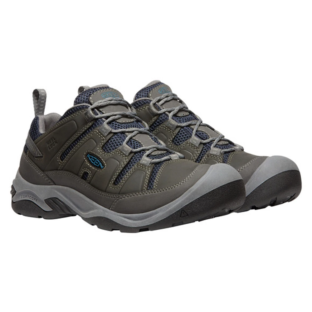 Circadia Vent - Men's Outdoor Shoes