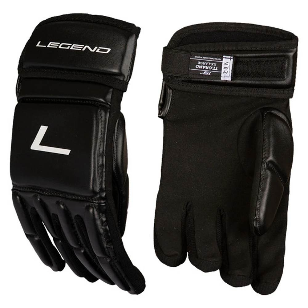 HP7 Sr - Gants de dek hockey pour senior