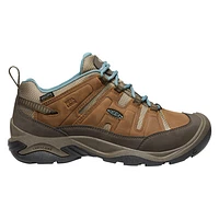 Circadia WP - Chaussures de plein air pour femme