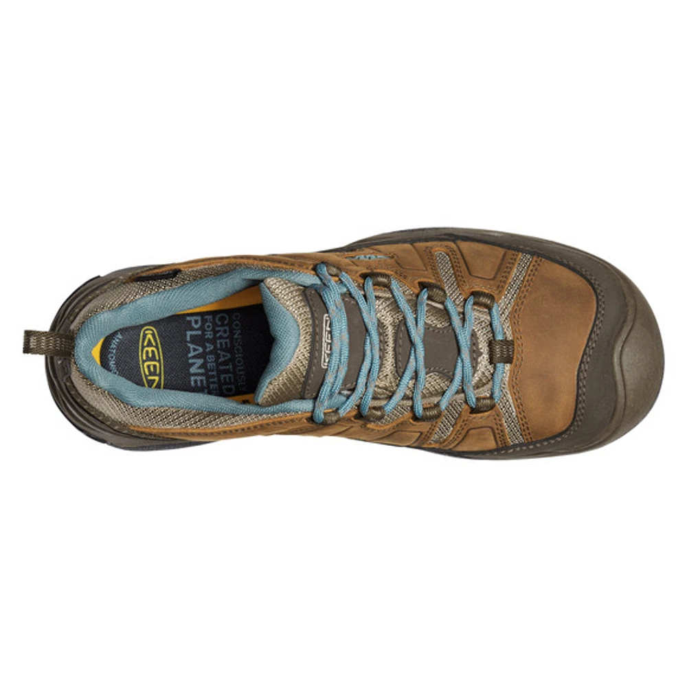 Circadia WP - Chaussures de plein air pour femme