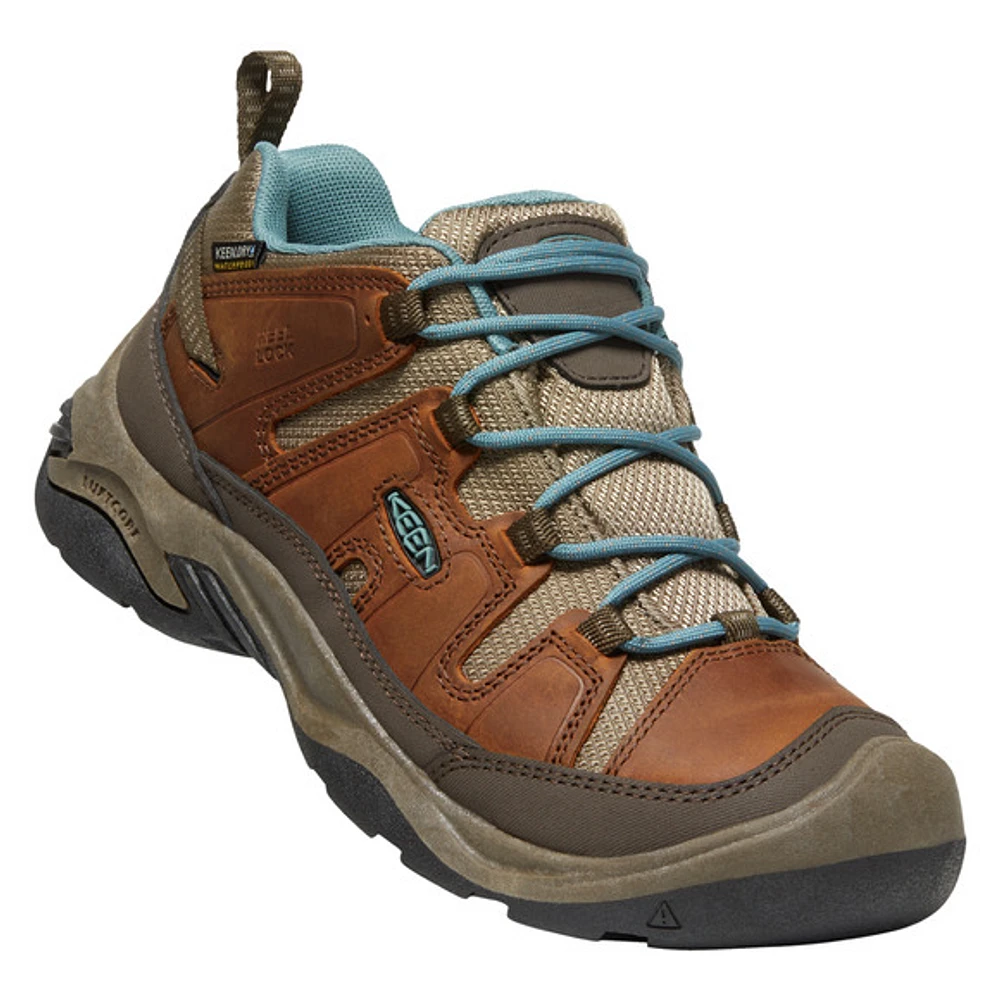 Circadia WP - Chaussures de plein air pour femme