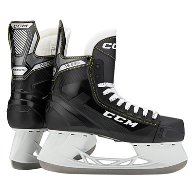 Tacks AS-550 Int - Intermediate Hockey Skates