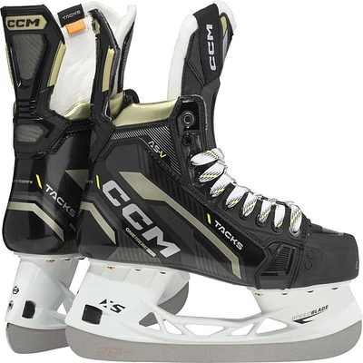 Tacks AS-V Sr - Patins de hockey pour senior