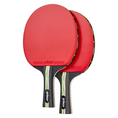 Premier 4 Star (Set of 2) - Table Tennis Set