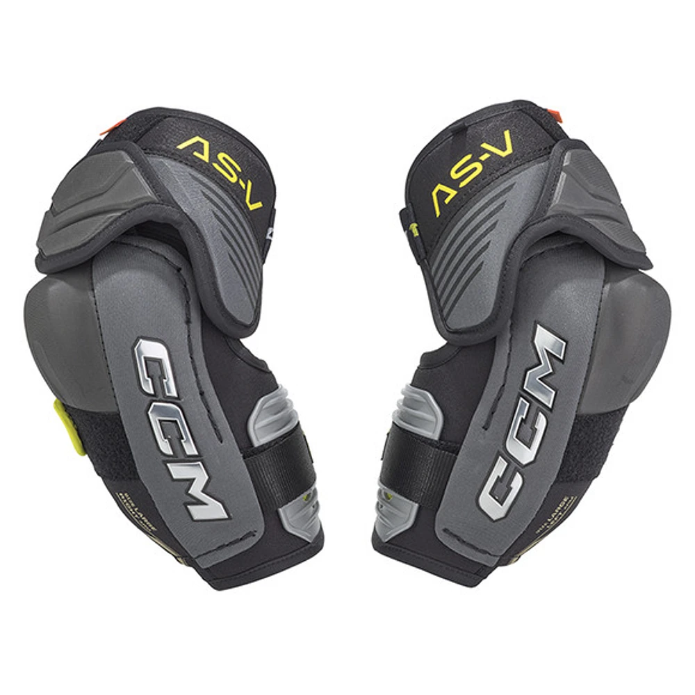 Tacks AS-V Sr - Senior Hockey Elbow Pads