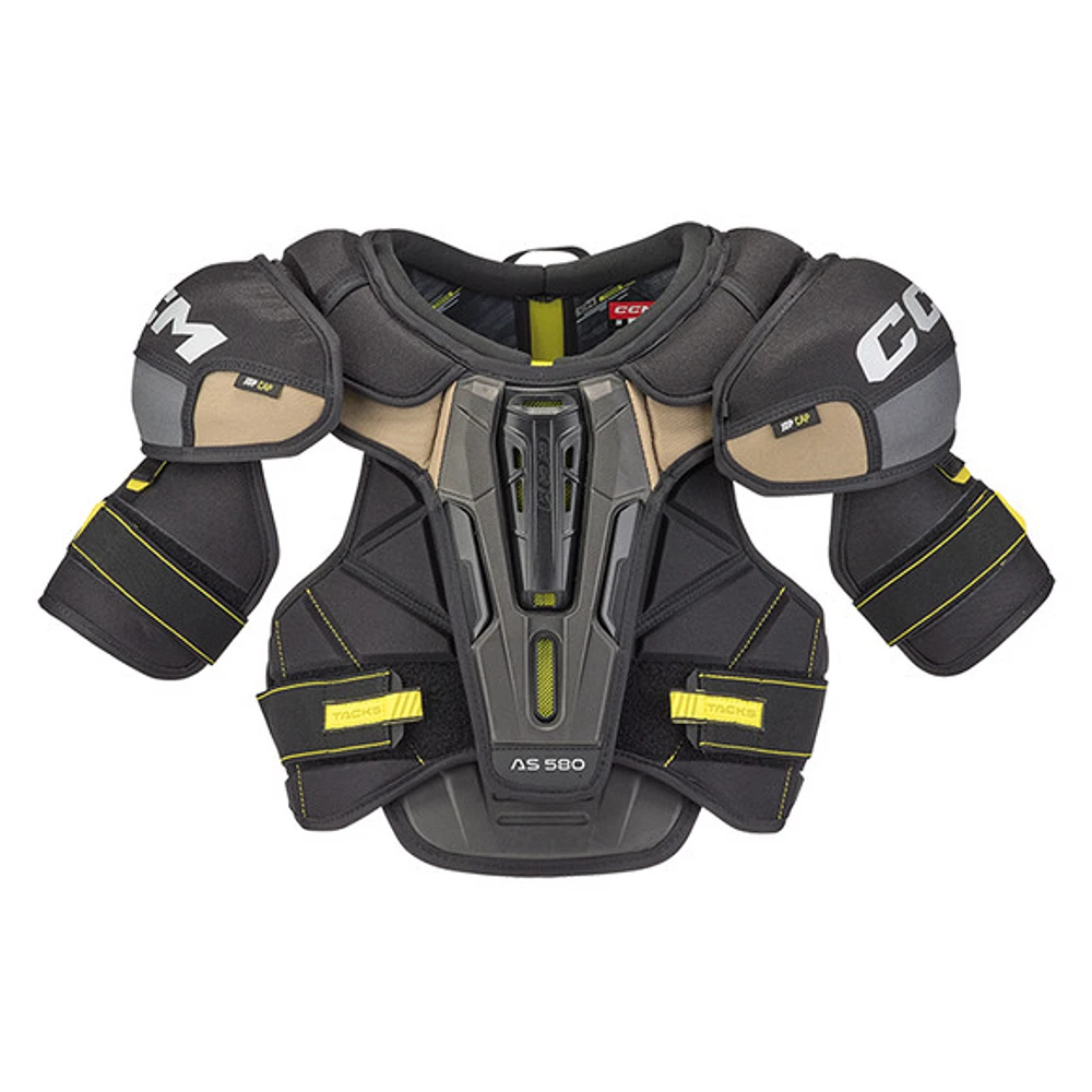 Tacks AS 580 Sr - Senior Hockey Shoulder Pads