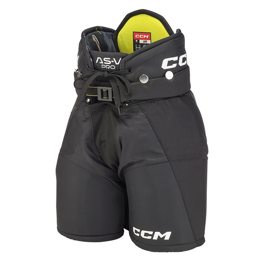 Tacks AS-V Pro YTH - Youth Hockey Pants