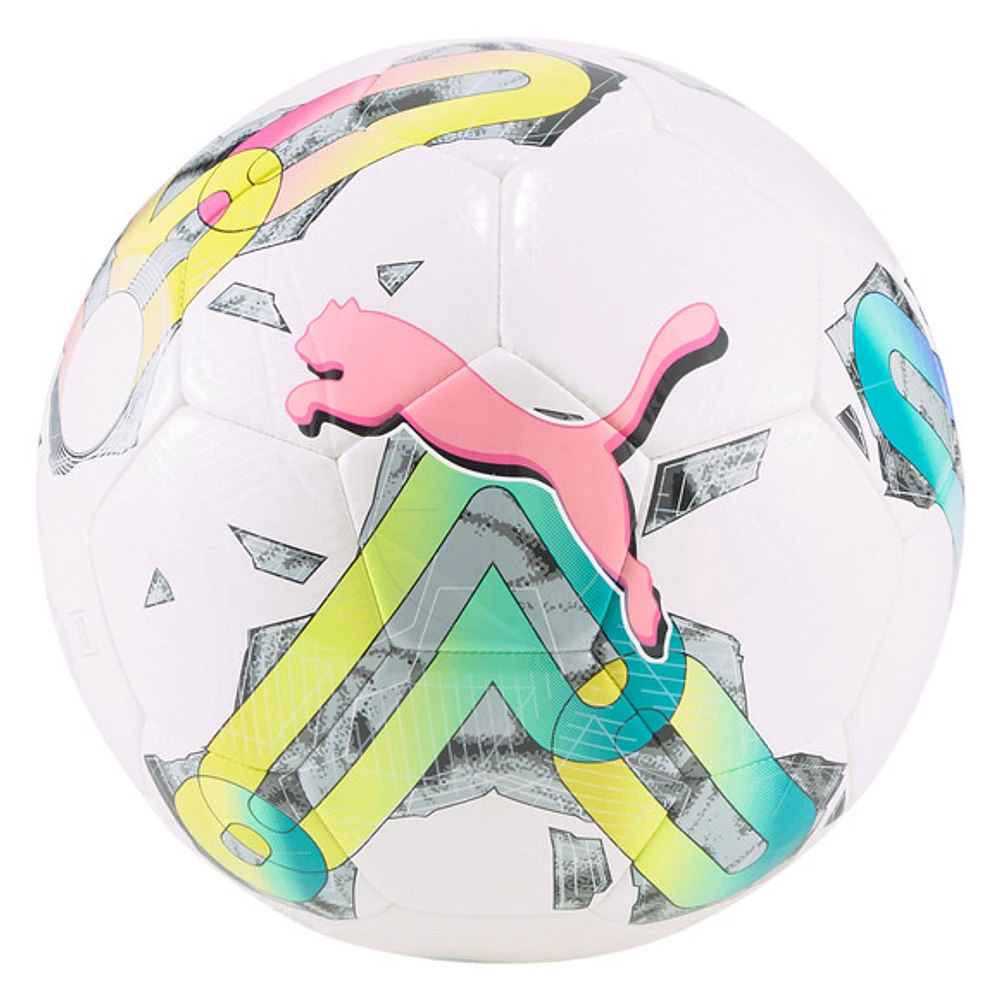 Orbita 6 MS - Ballon de soccer