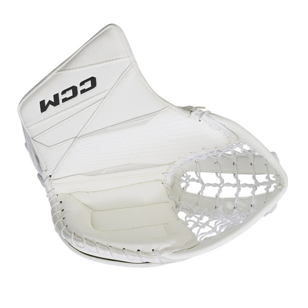 Axis 2.5 Jr - Junior Goaltender Catch Glove