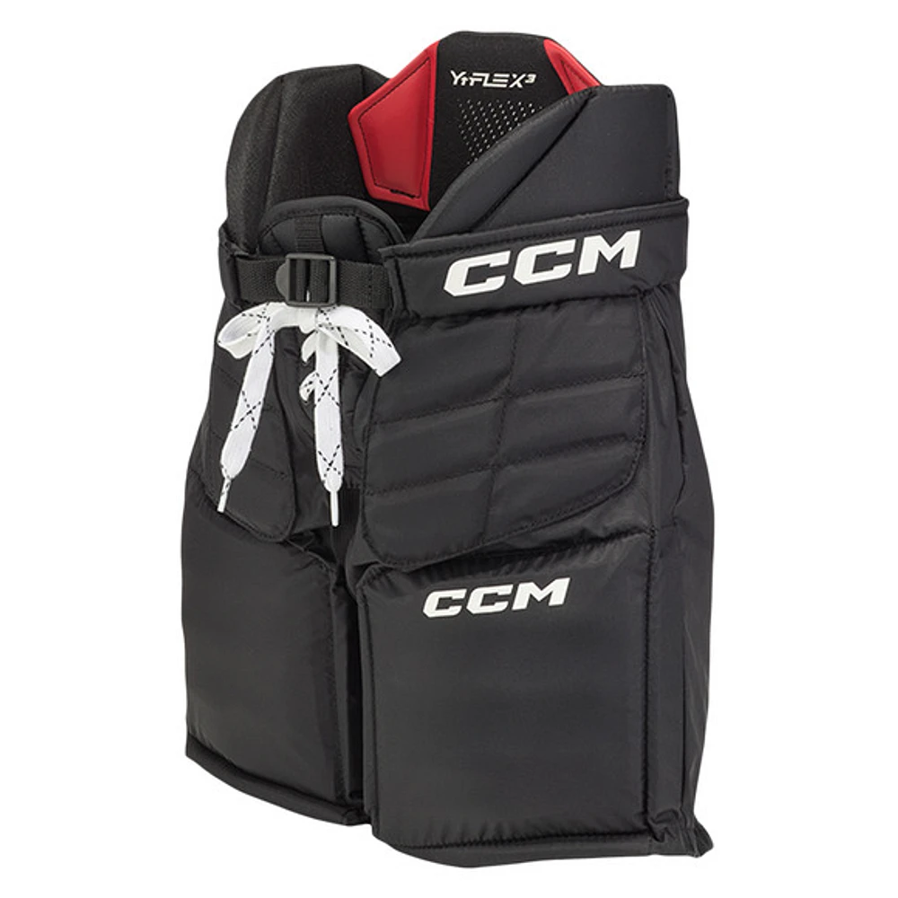 YT Flex 3 - Youth Goaltender Pants