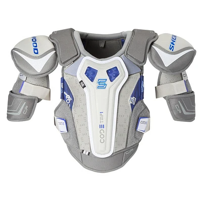 Code TMP 1 Sr - Senior Hockey Shoulder Pads