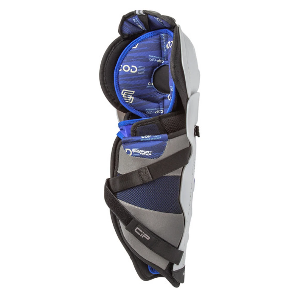 Code TMP 2 Sr - Jambières de hockey pour senior